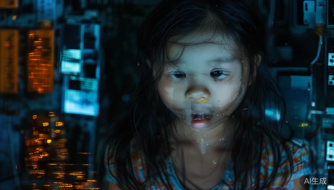 小孩快手粉丝多了怎么办缩略图