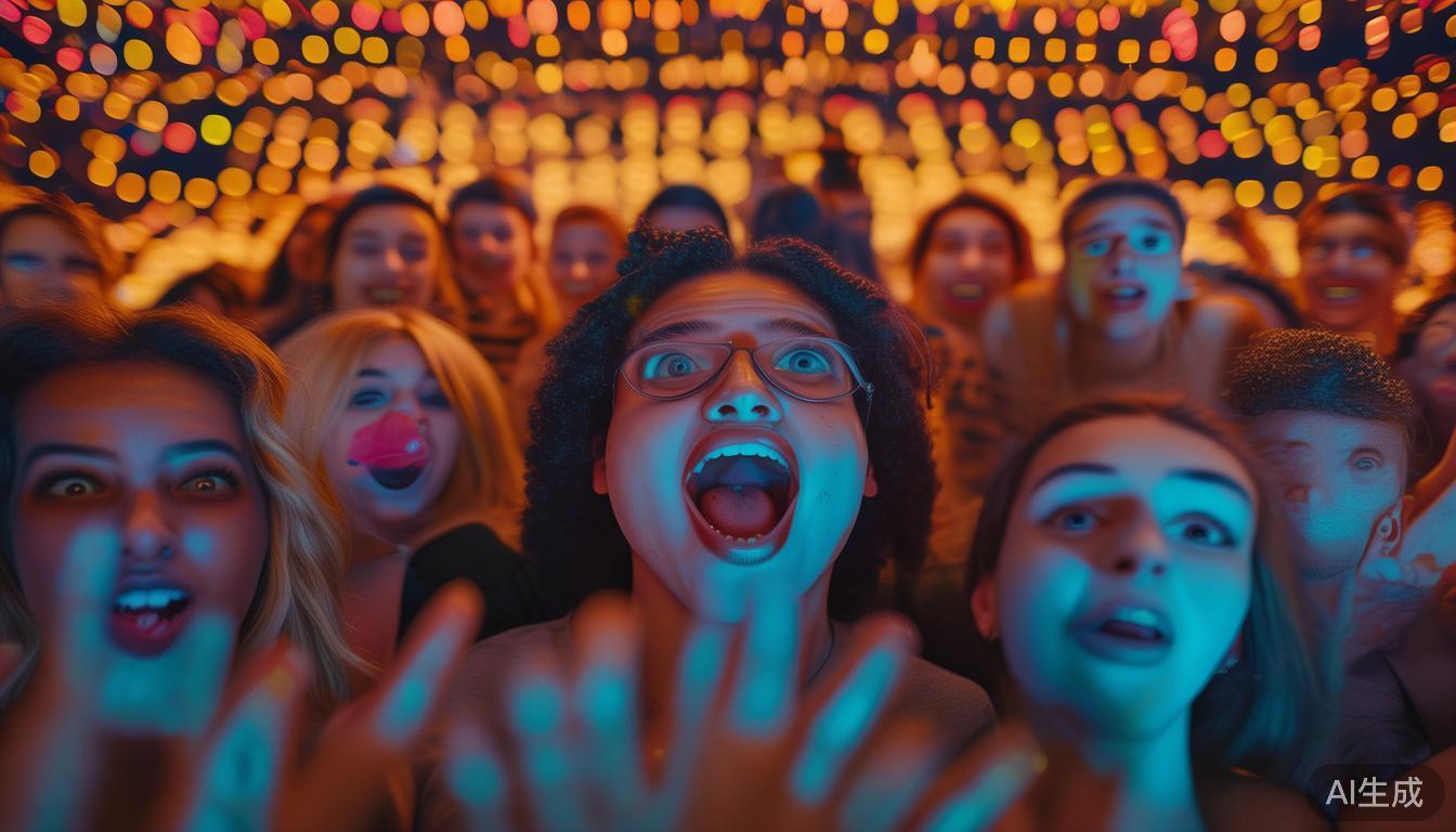 微博粉丝为什么显示加一缩略图