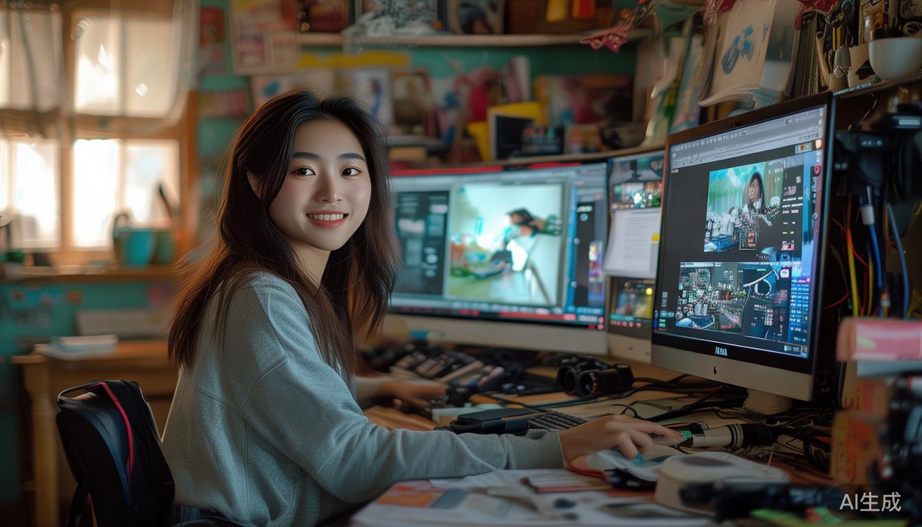 快手一千粉丝怎么能挣钱缩略图