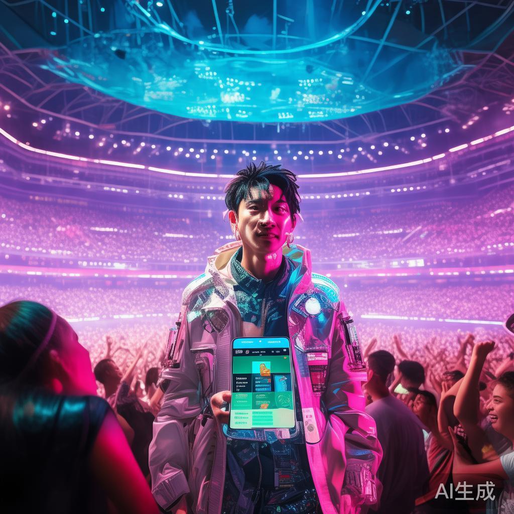 做抖音怎么升级粉丝插图4