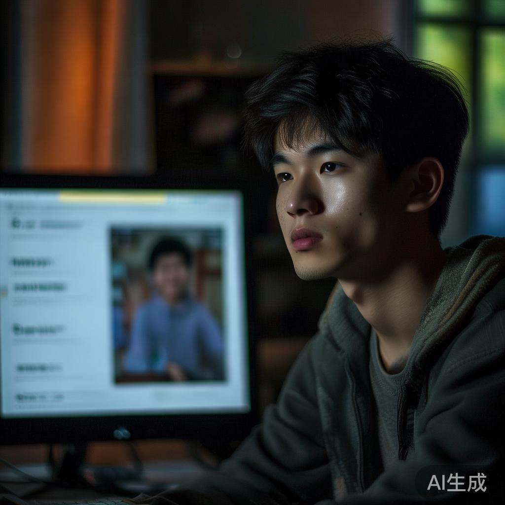 怎么查抖音的粉丝比例插图3