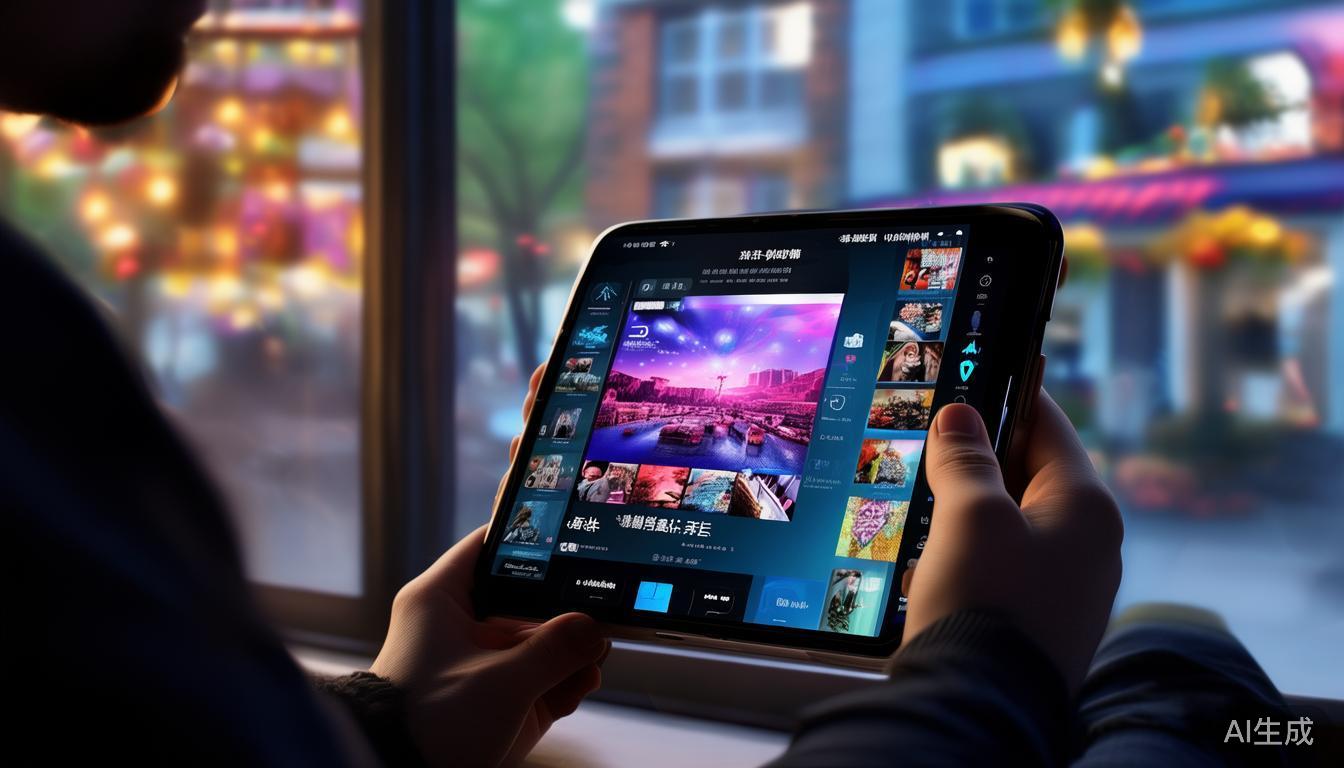 快手的粉丝怎么不能看缩略图