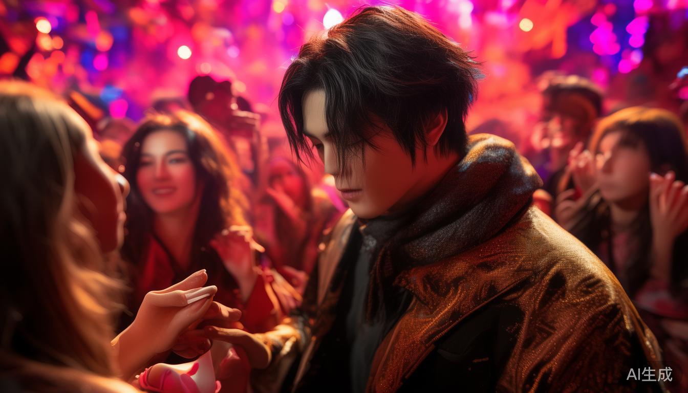 快手什么是土豪粉丝多插图1