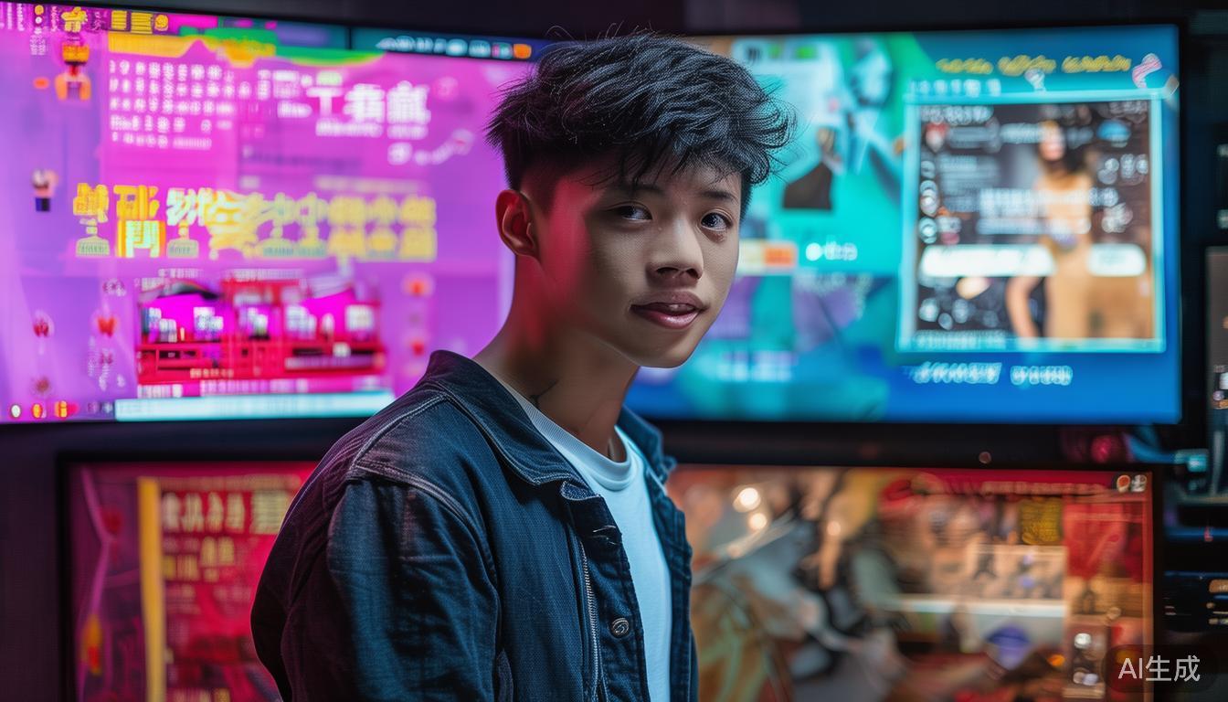 成都tiktok变现培训哪家好缩略图