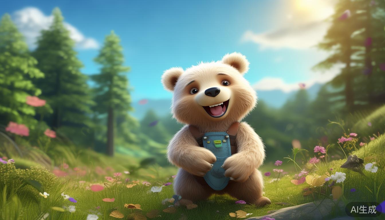 微博小熊怎么获得粉丝插图2