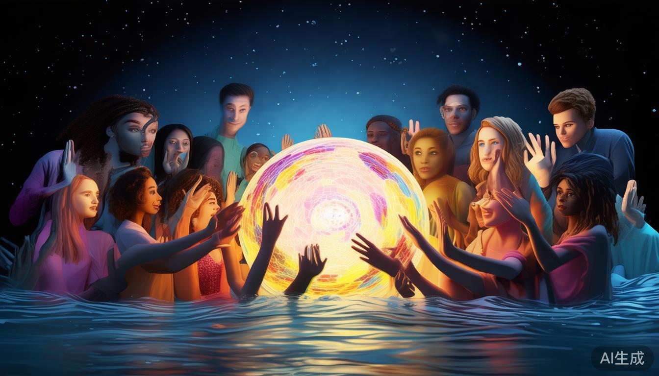 微博怎么不发粉丝群聊插图2