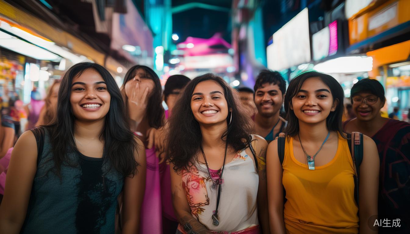 泰国tiktok账号怎么注册缩略图