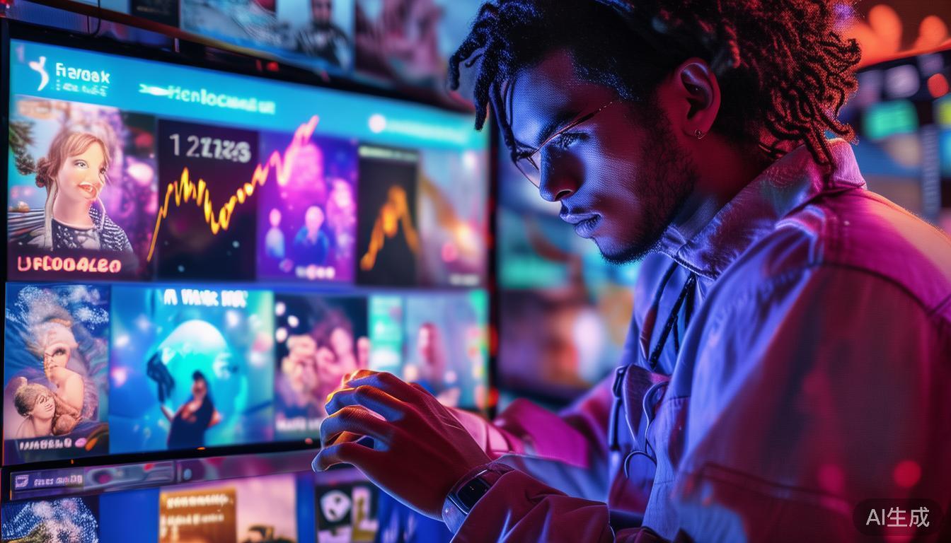 为什么微博粉丝数多了缩略图