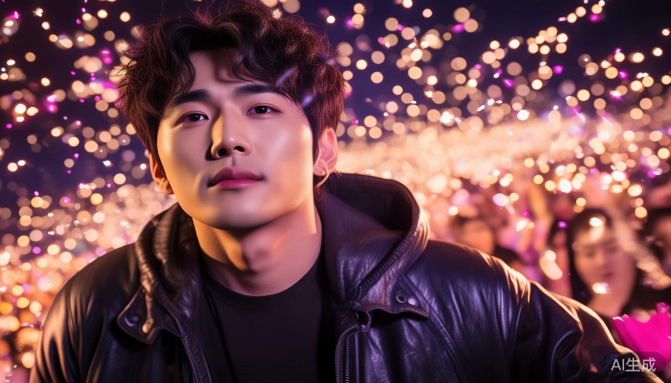 魏晨的微博粉丝为什么那么多插图2