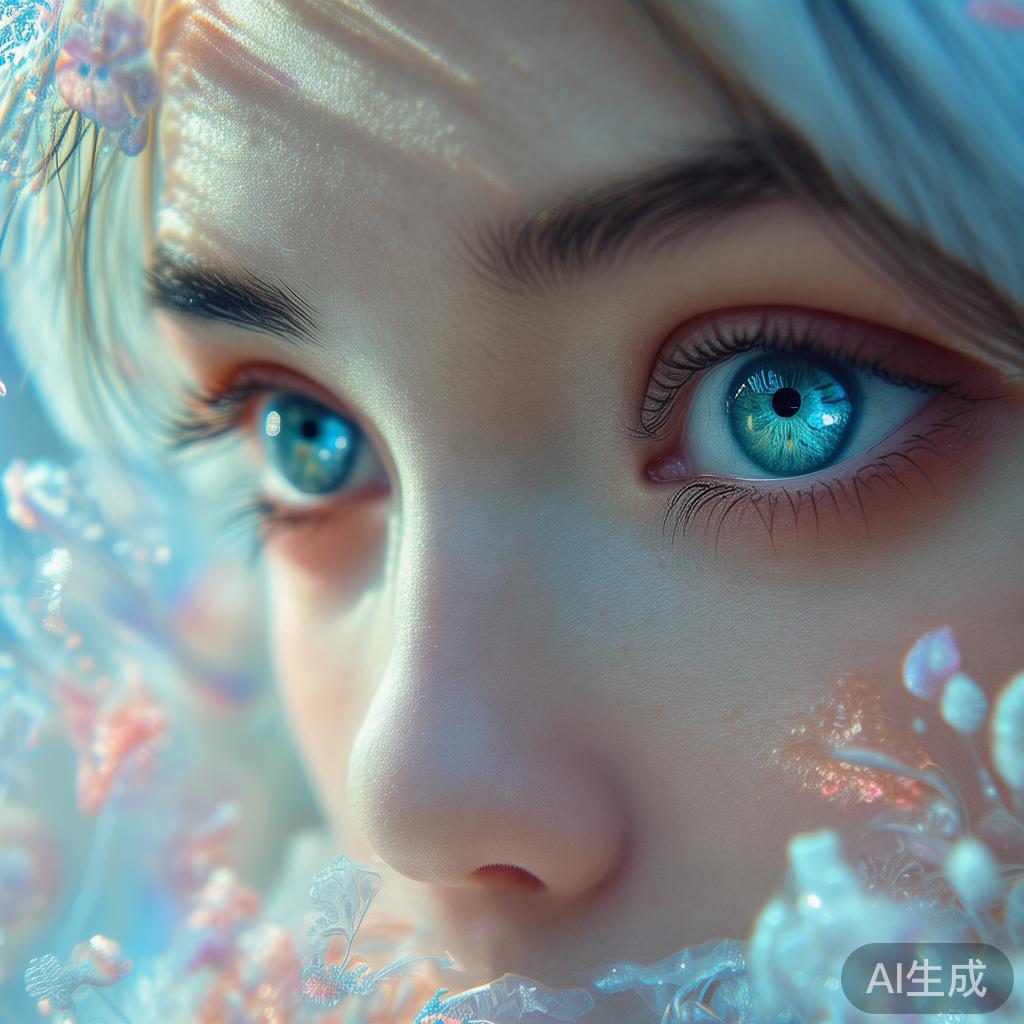 小红书上面的眼睛是什么意思啊缩略图