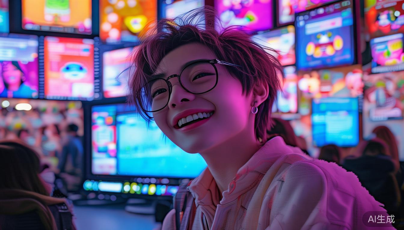 怎么分析快手粉丝数据插图1