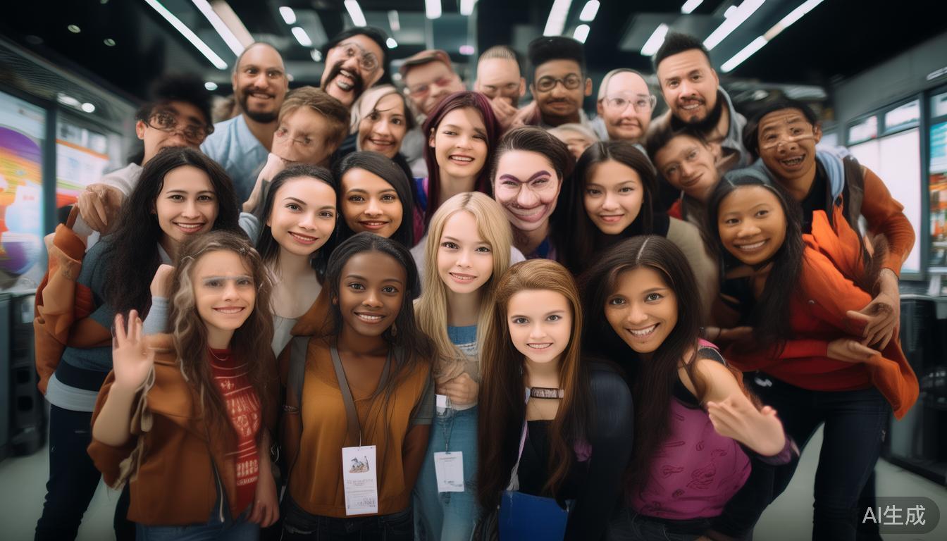 快手上粉丝团是怎么来的缩略图