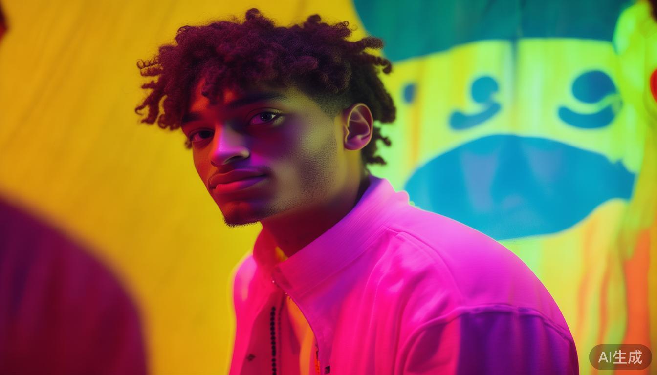 tiktok查理粉丝缩略图