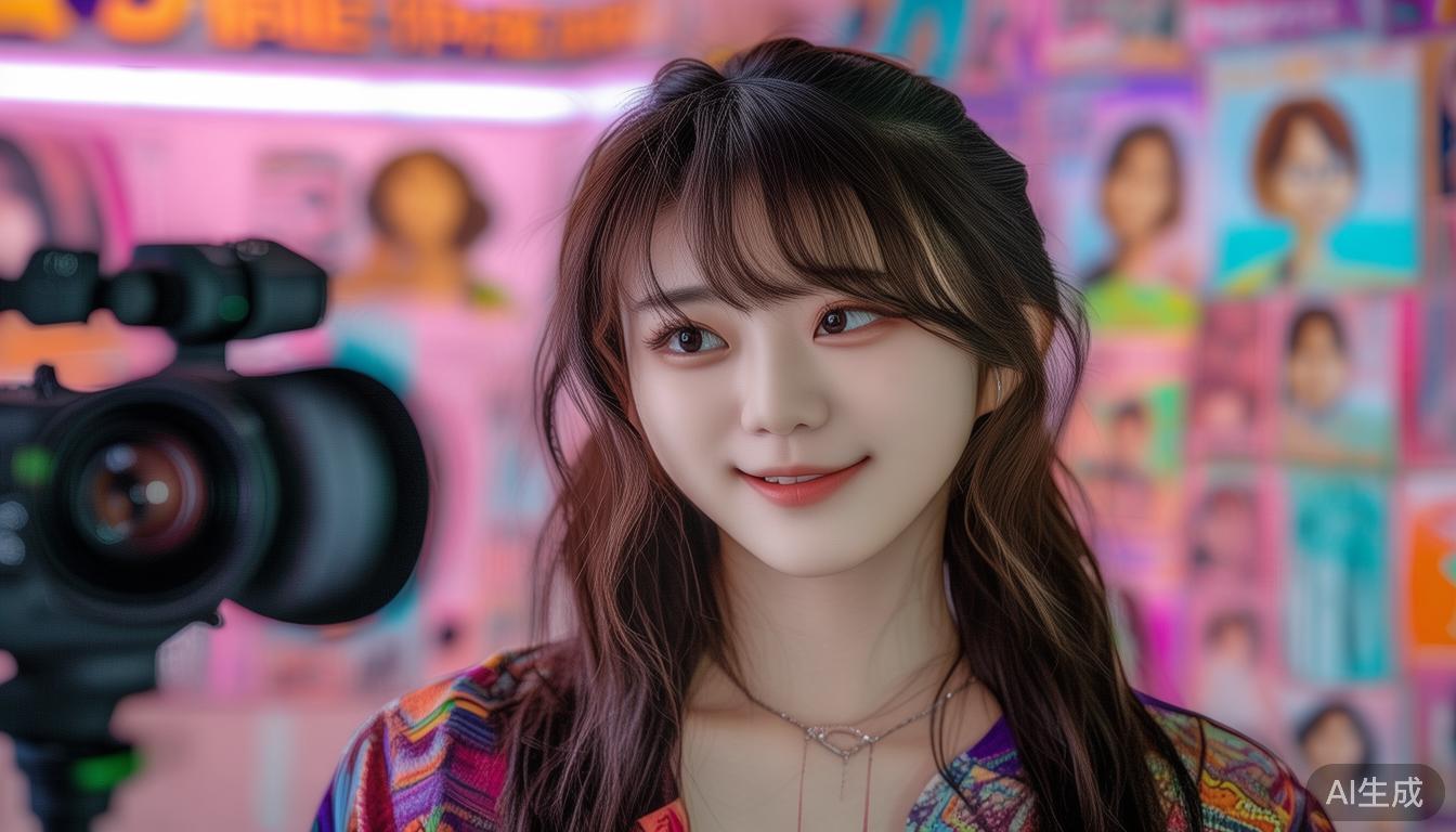 快手粉丝团怎么使用缩略图