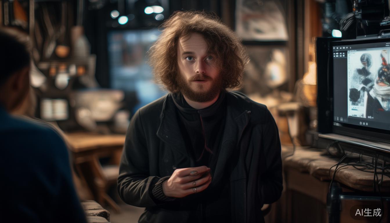 快手怎么设置零粉丝插图1