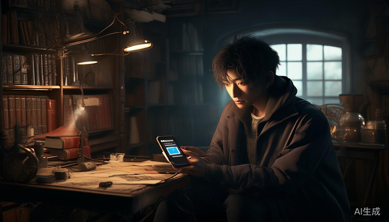 为什么快手号突然增加好多粉丝缩略图