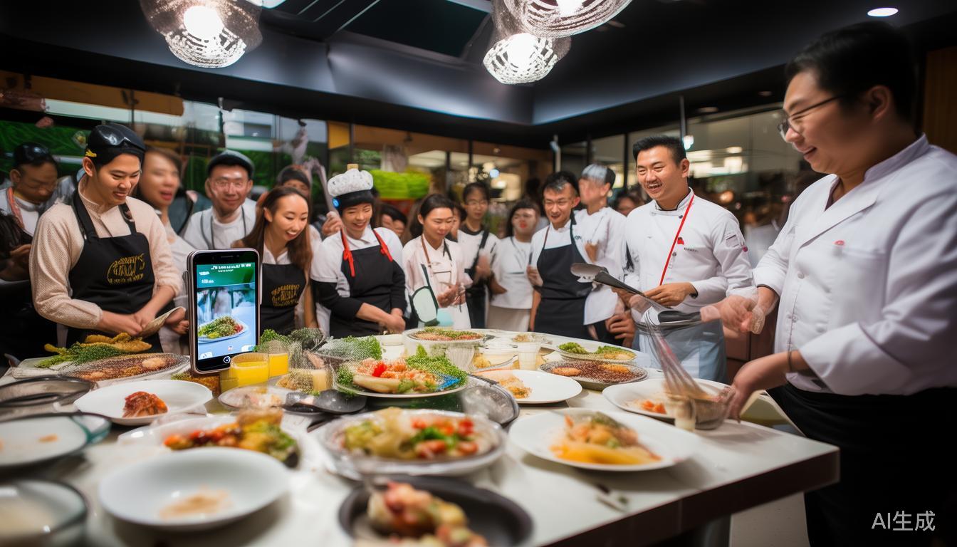 怎么让快手粉丝接单赚钱缩略图