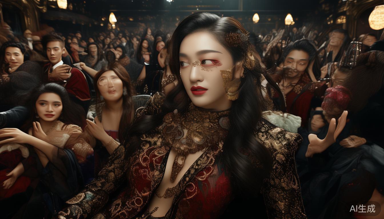 快手什么是土豪粉丝多缩略图