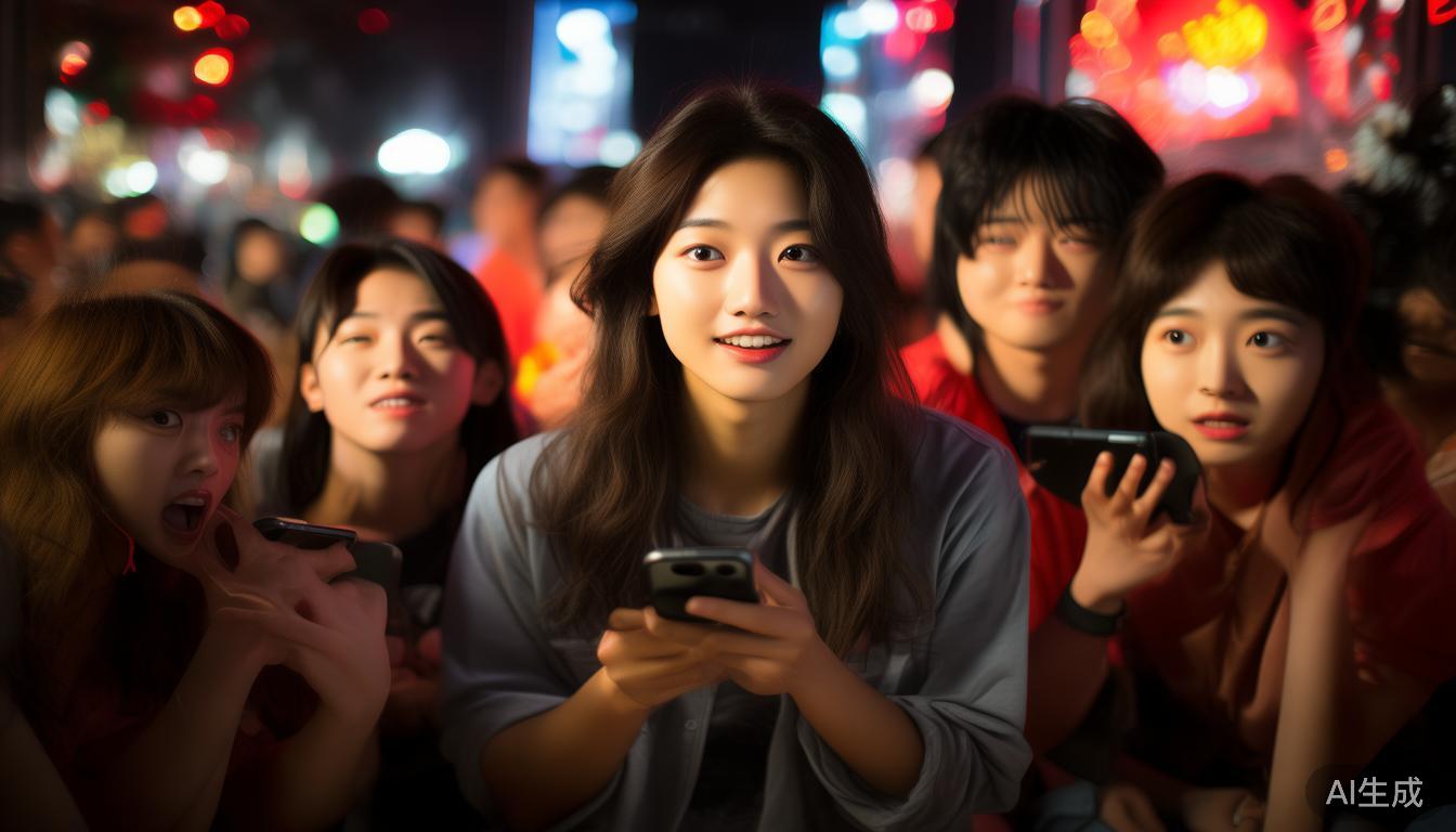 为什么粉丝在微博投票缩略图