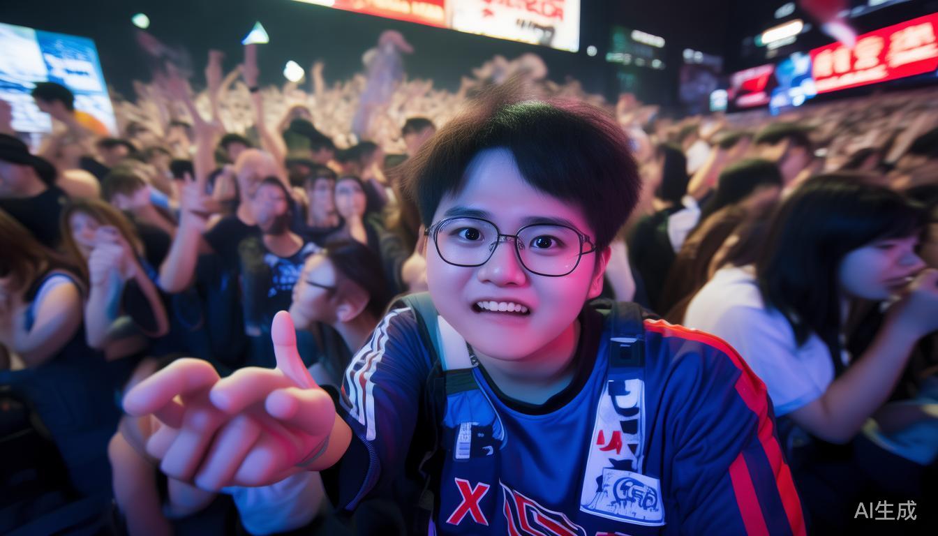 辛巴快手粉丝怎么加入插图1 辛巴快手粉丝怎么加入插图1