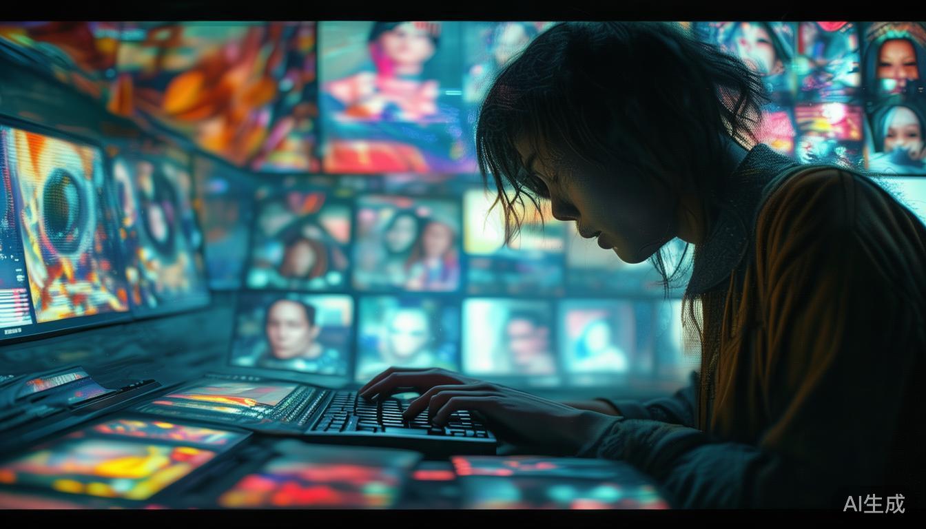 快手为什么粉丝自己涨粉缩略图