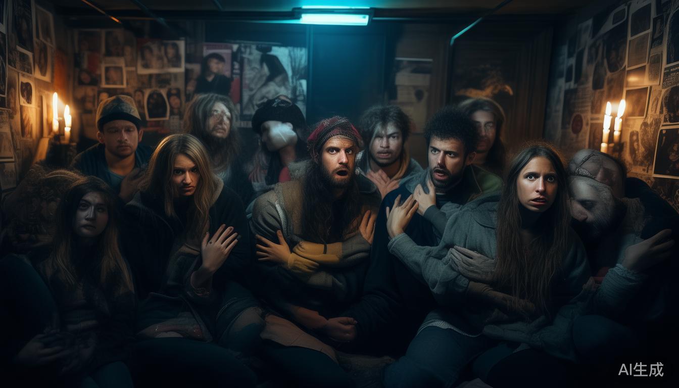 快手封禁的粉丝怎么删除缩略图