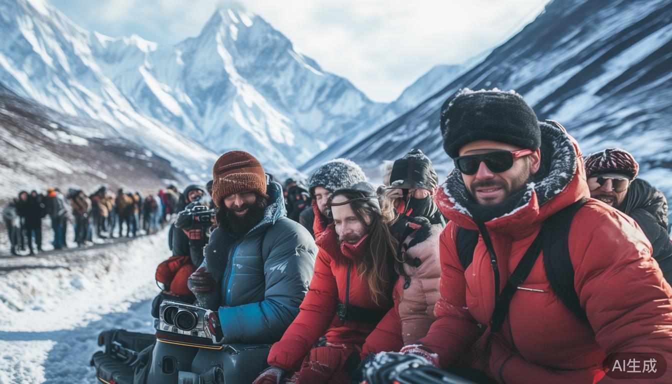 谷爱凌tiktok账号多少粉丝插图1