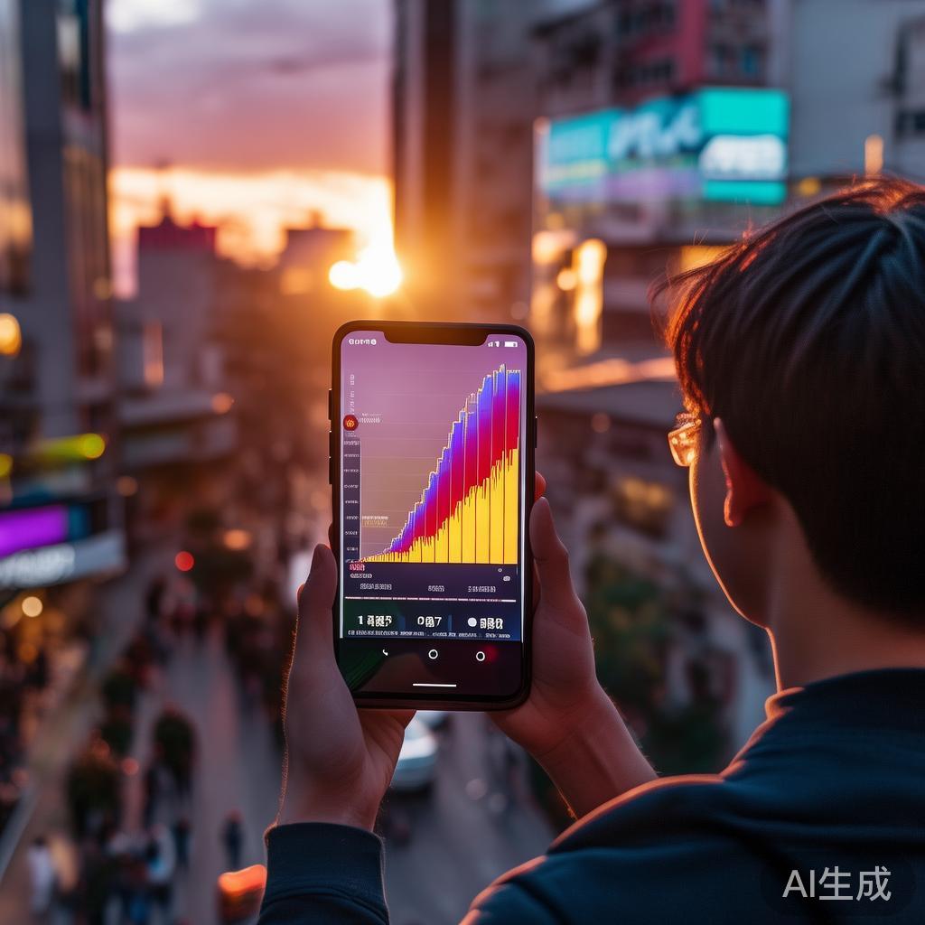 什么是超越抖音粉丝缩略图