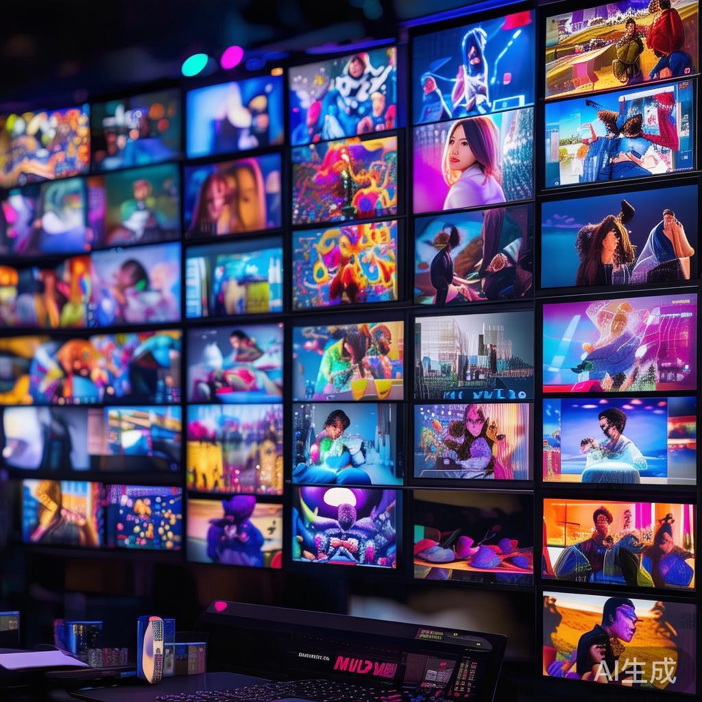 为什么抖音都是自己粉丝缩略图