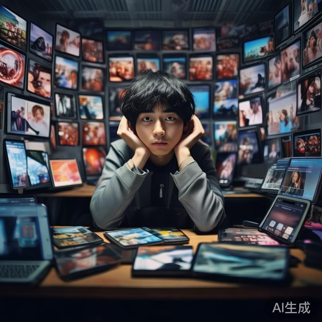 抖音会限粉丝吗插图1 抖音会限粉丝吗插图1