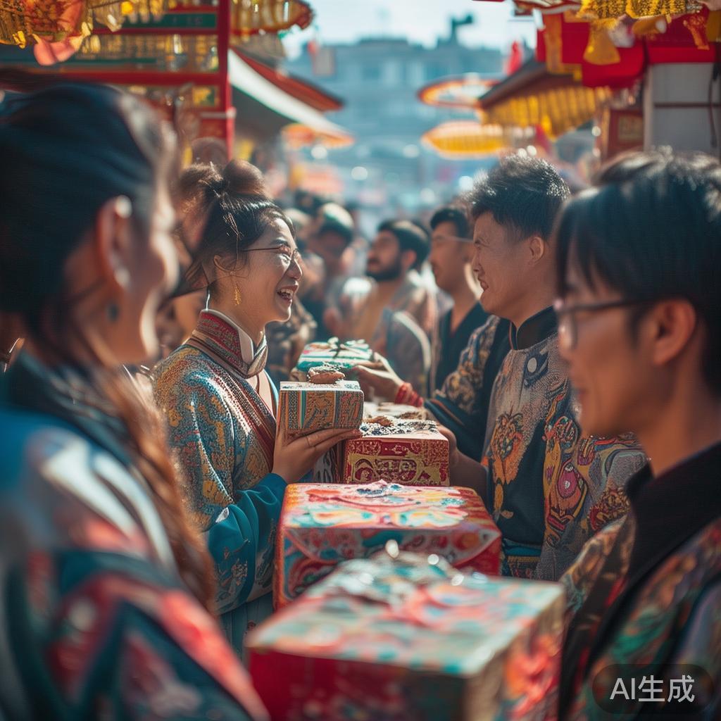 微信视频号直播的礼物缩略图