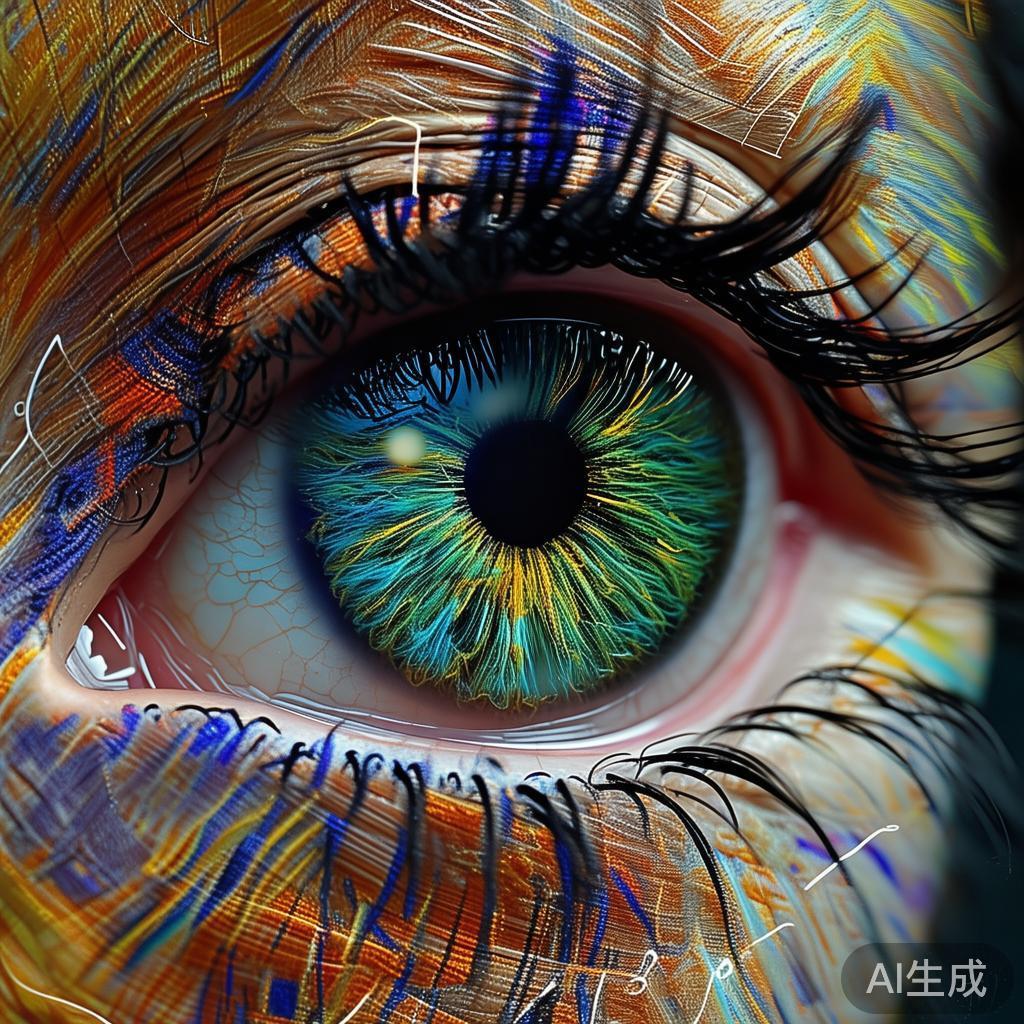 小红书小眼睛是什么缩略图