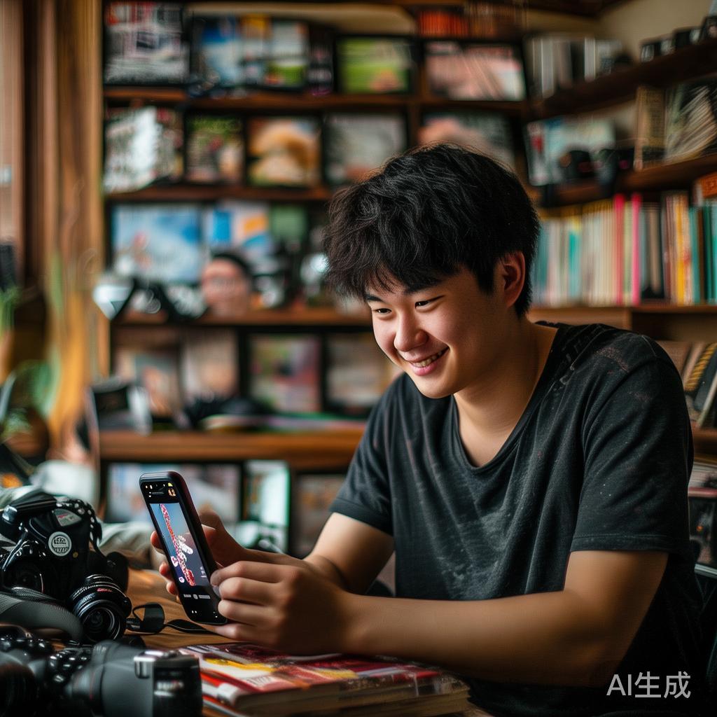 小红书关注的人怎么找插图3