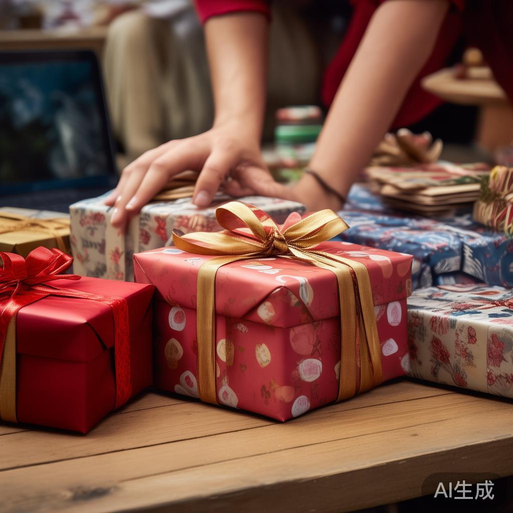 视频号送礼物要钱吗插图1