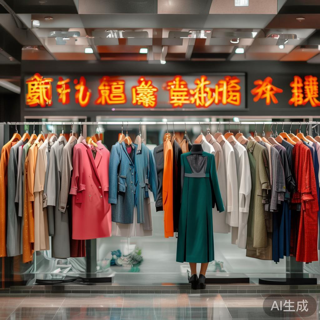 小红书粉丝在哪里可以买到正品衣服呢缩略图