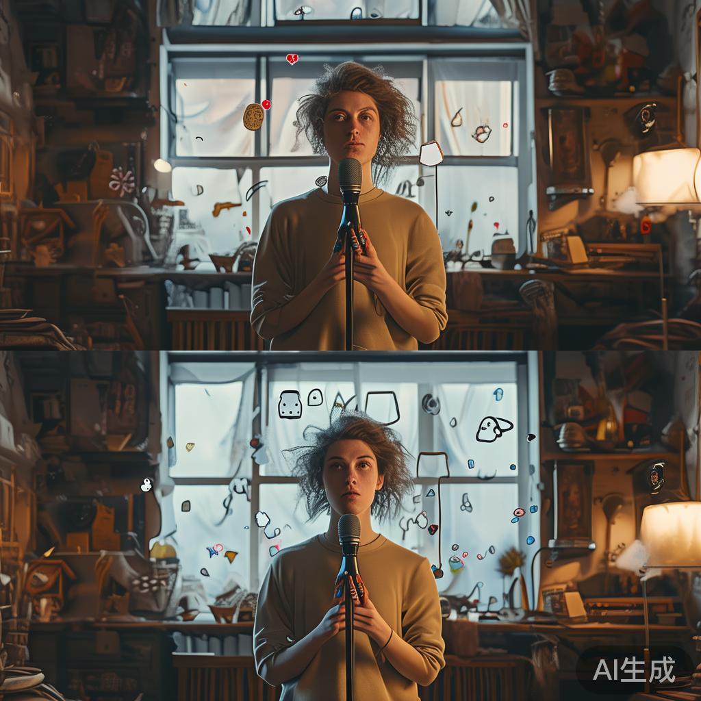 小红书评论怎么发语音内容呢缩略图