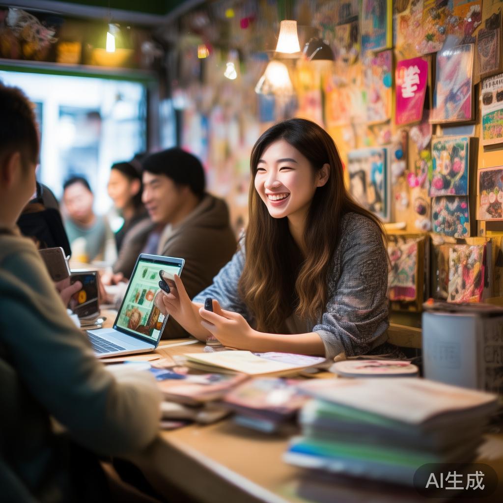 小红书粉丝怎么增加缩略图