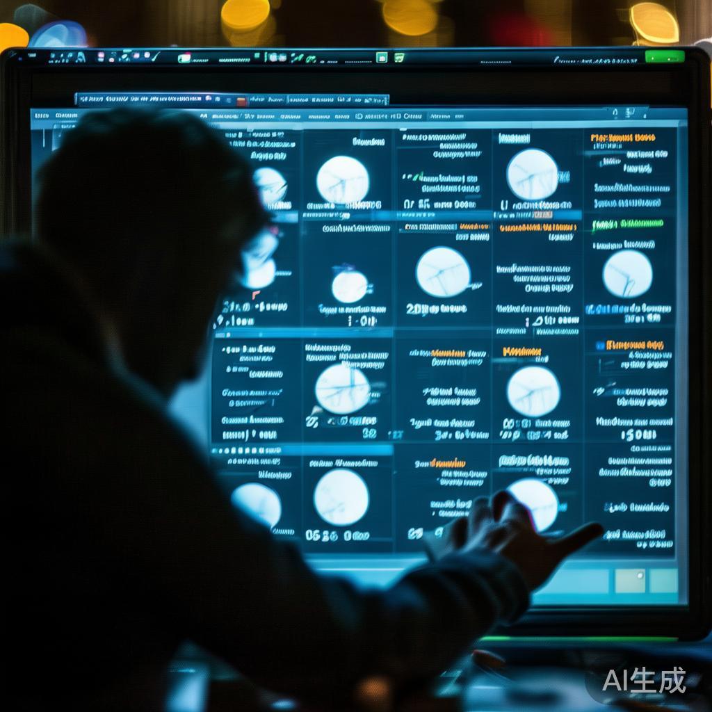 卖小红书账号有风险吗缩略图