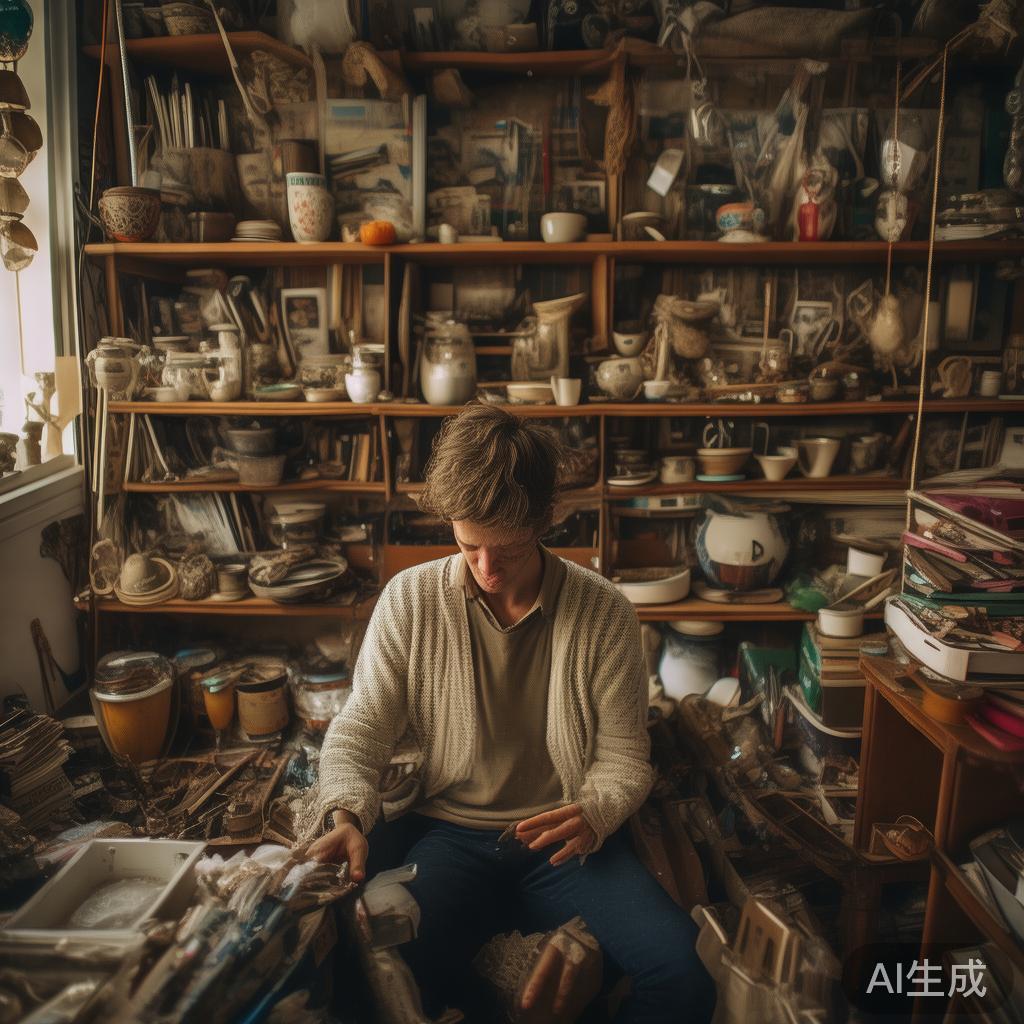 小红书收藏怎么删除掉插图1