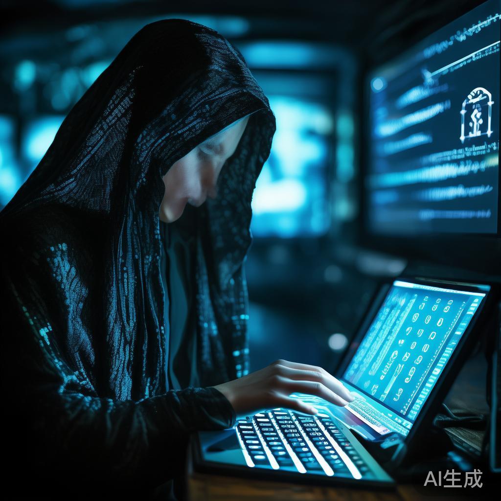 视频号怎么拉黑陌生人不被发现插图1