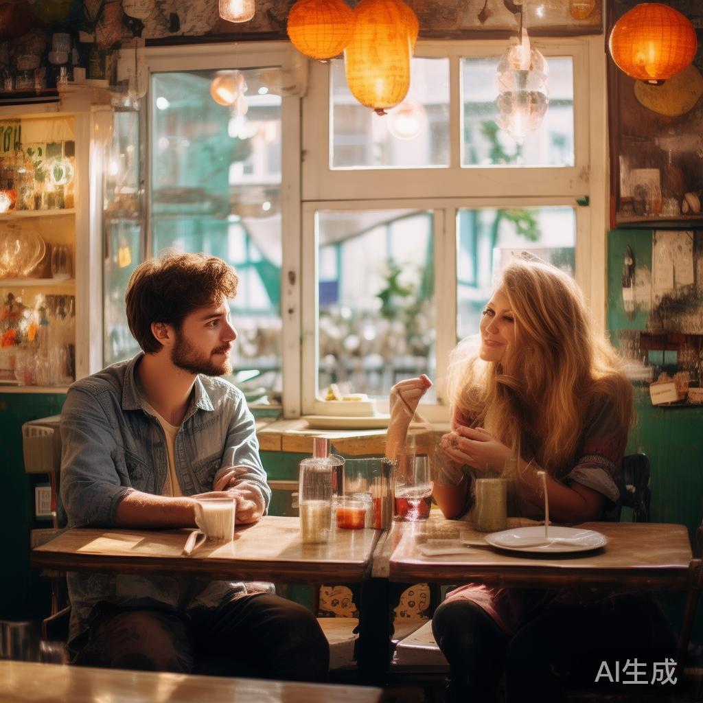 小红书怎么成为别人的粉丝？插图1