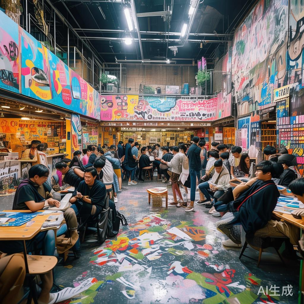 小红书怎么才有创作中心插图1