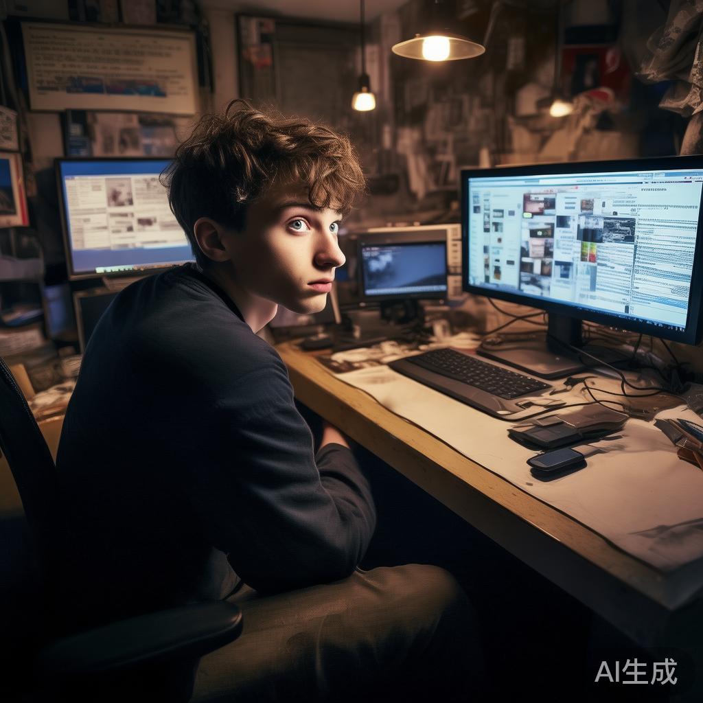 小红书买号有什么风险吗安全吗缩略图