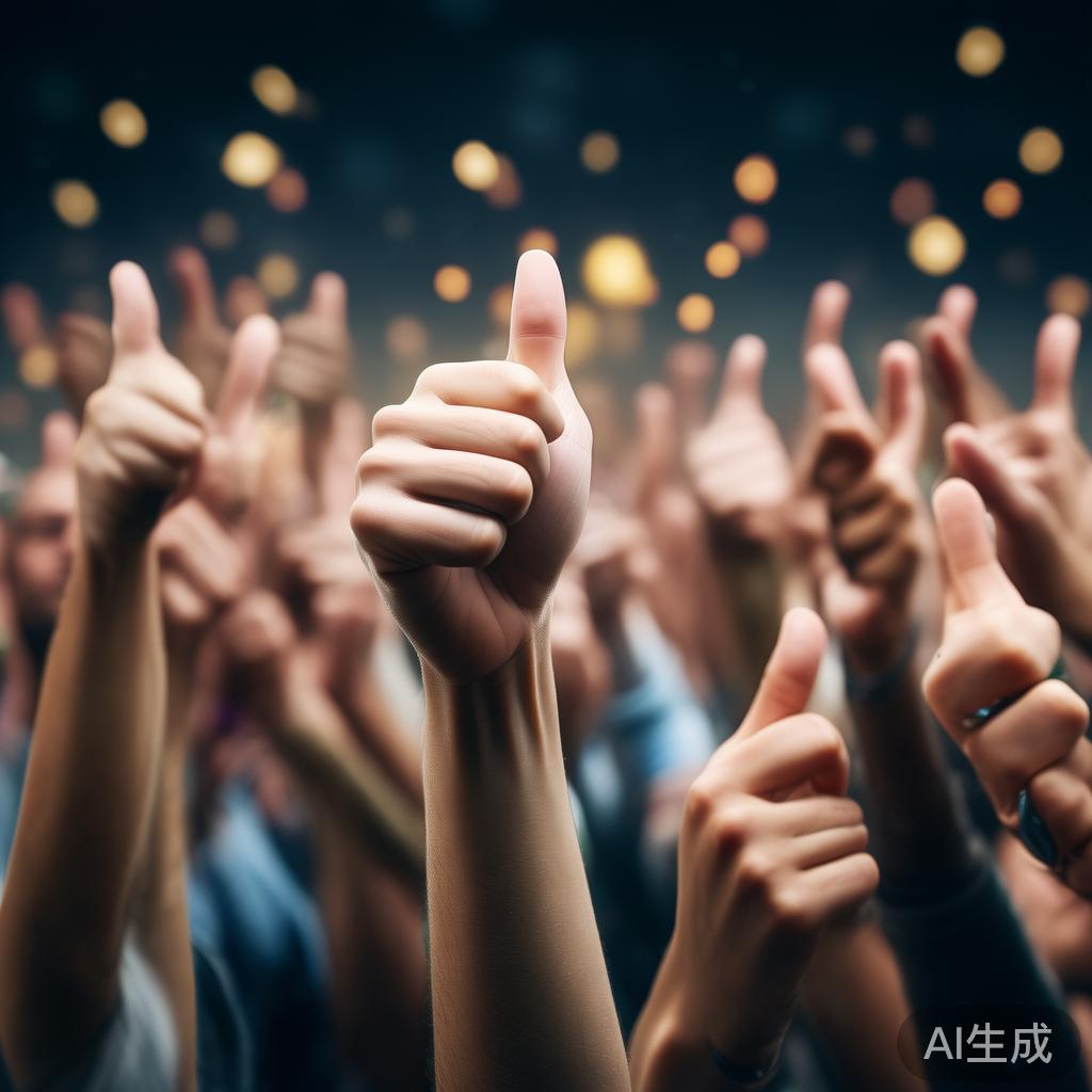 小红书上点赞有什么用处插图2