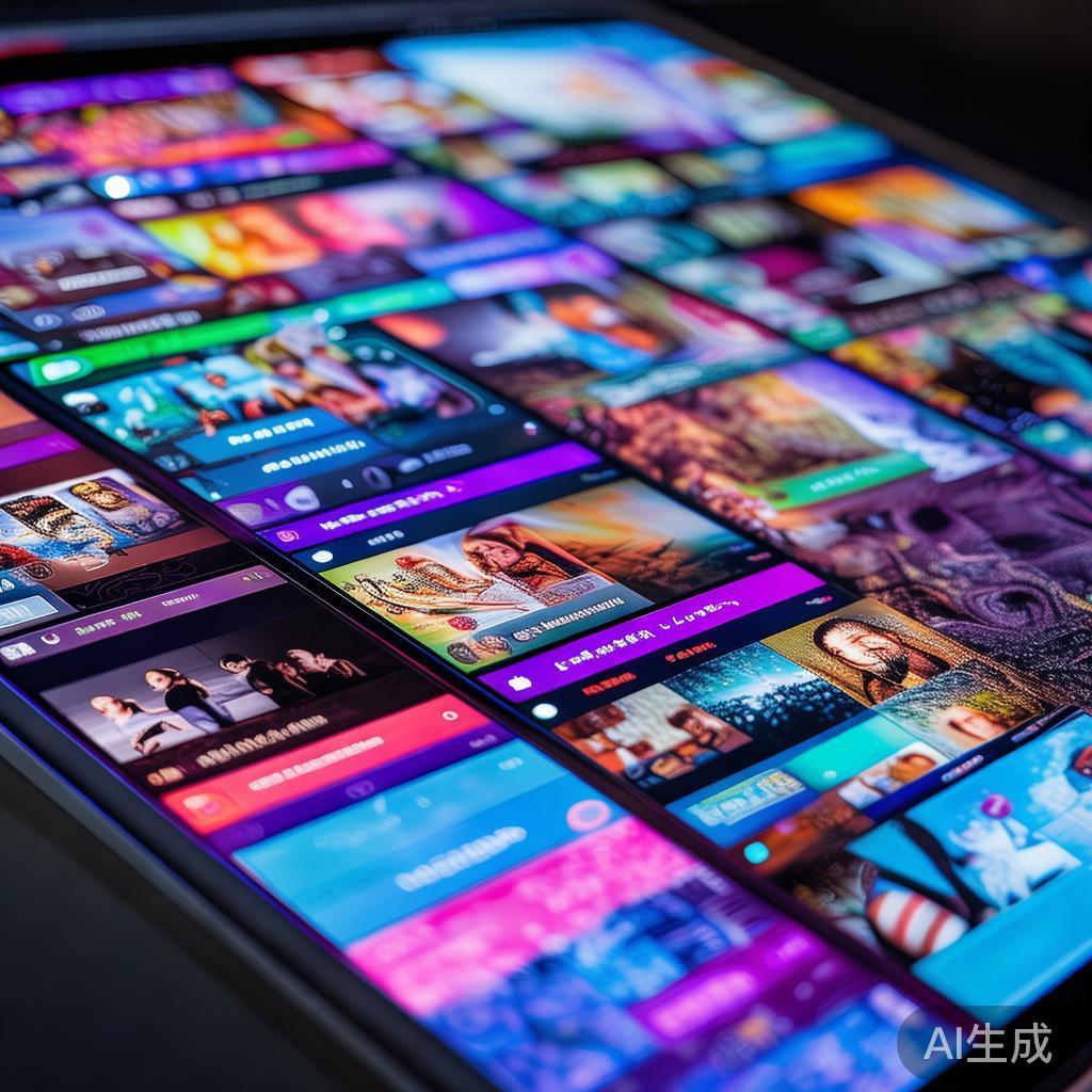 小红书商业插图1