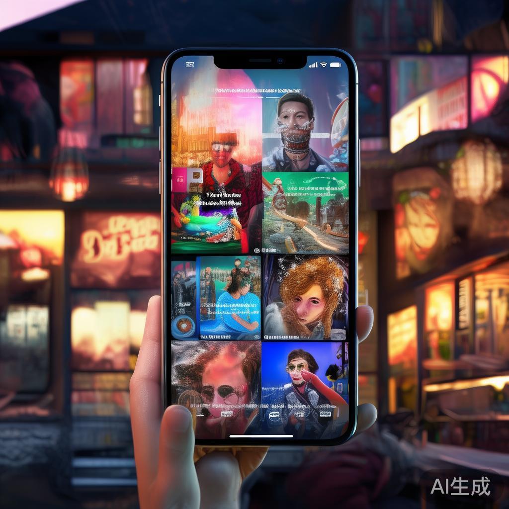 小红书怎么找到我的关注插图1