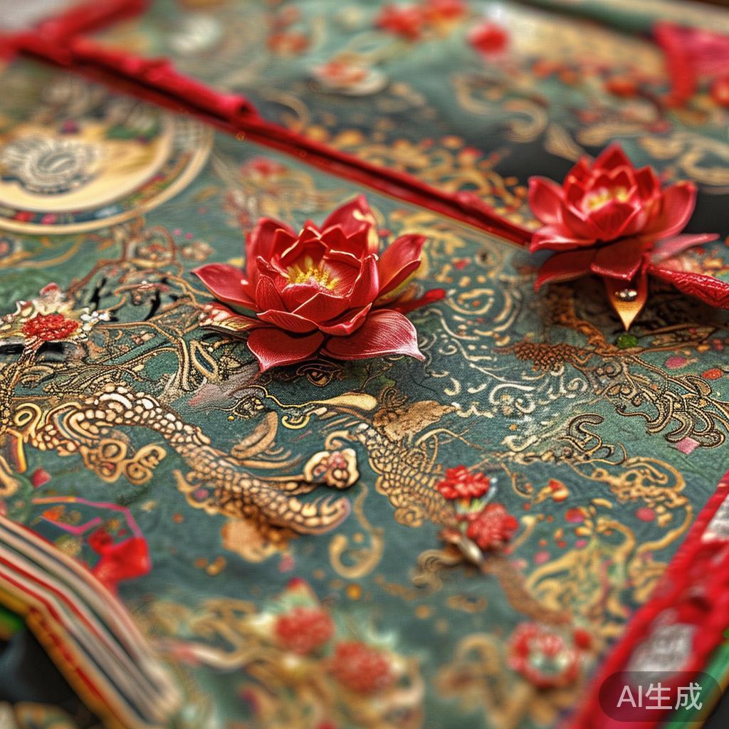 小红书头像2025插图 小红书头像2025插图