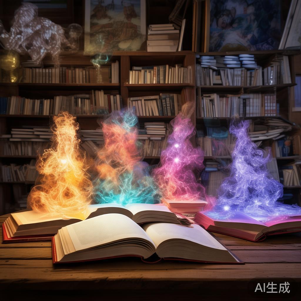 小红书读书博主怎么赚钱缩略图