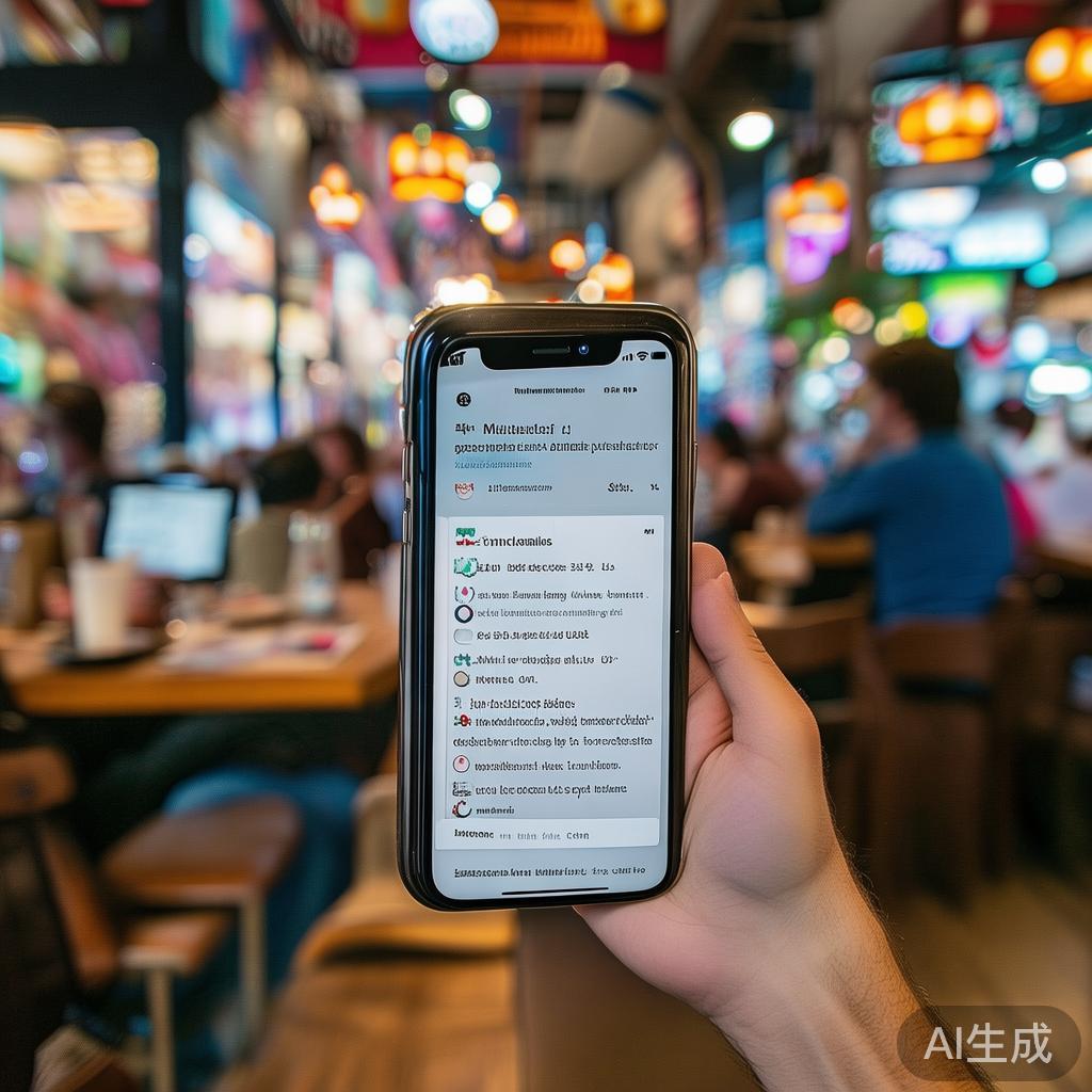 小红书上点赞有什么用处插图1