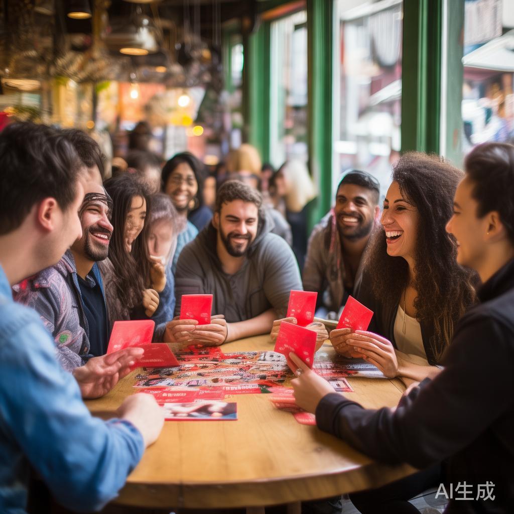 小红书的小红卡是什么样的图片插图1